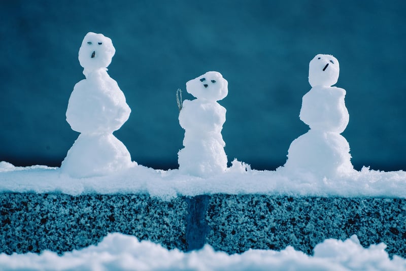 Seasonal crafts